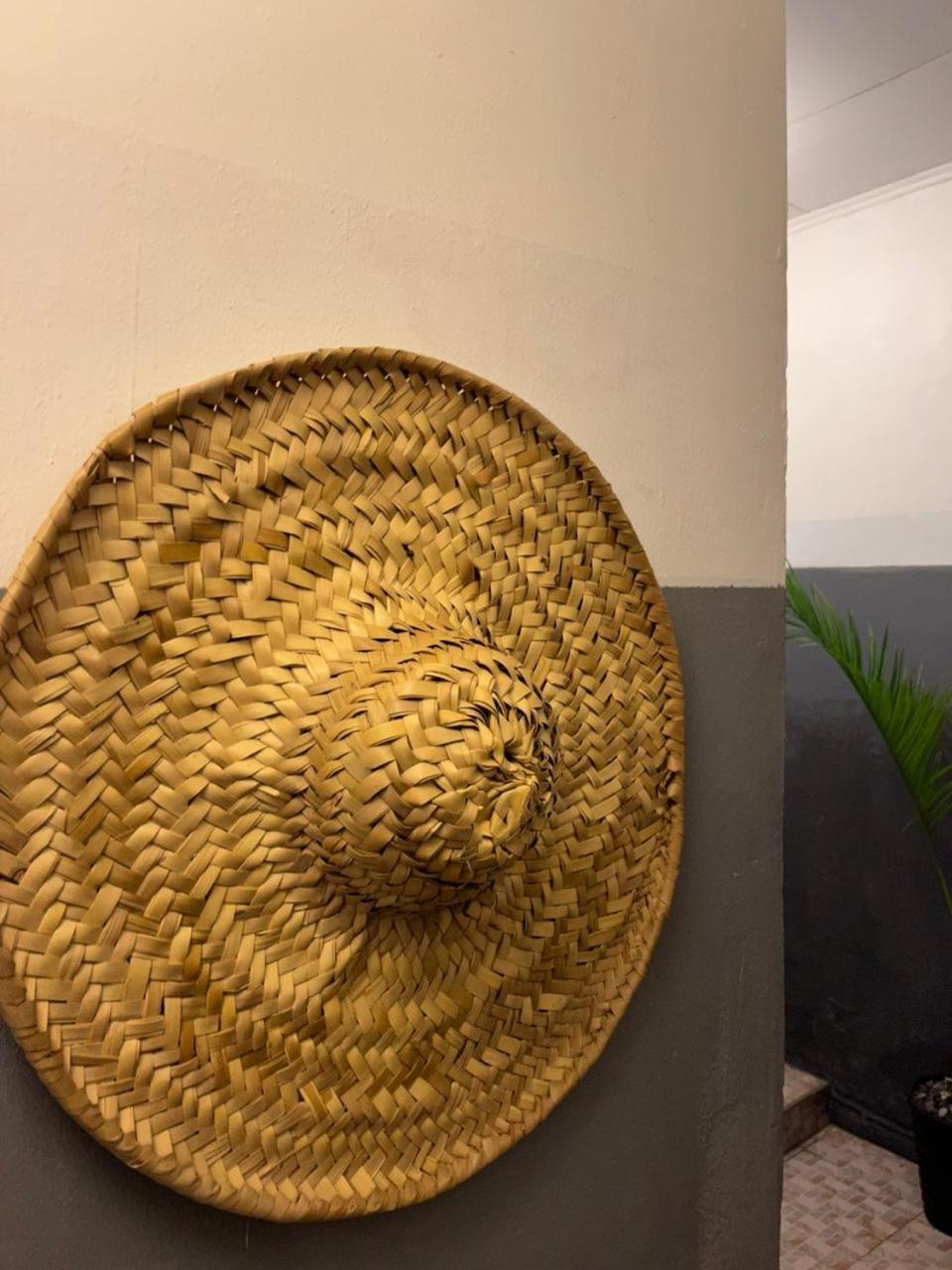 African Treasure Beach Resort Kokrobite Bagian luar foto